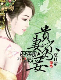 贵妻不为妾 贵妻不为妾